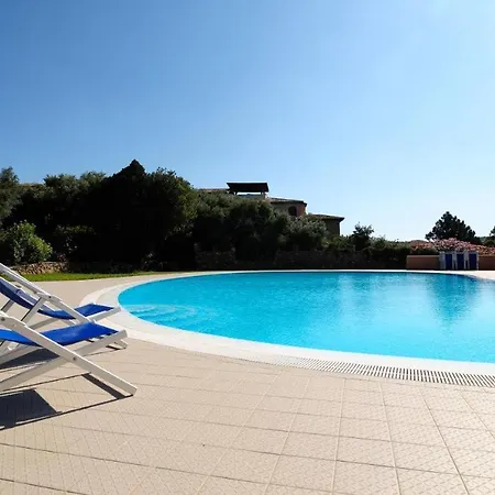 Apartamento Portorotondo Tre *