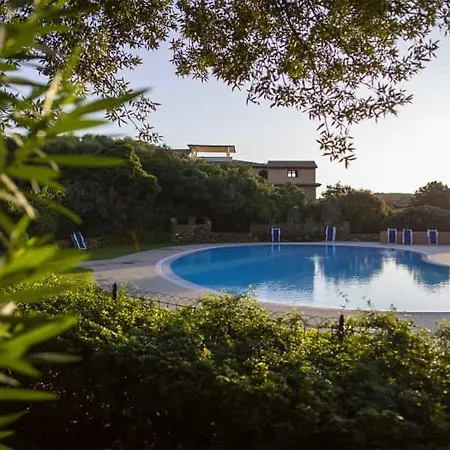 Apartamento Portorotondo Tre *