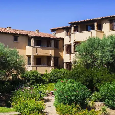 Portorotondo Tre Apartamento