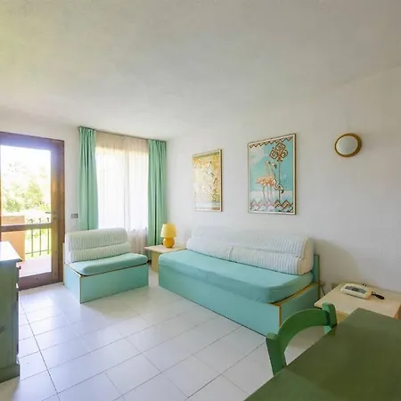 Appartamento Portorotondo Tre