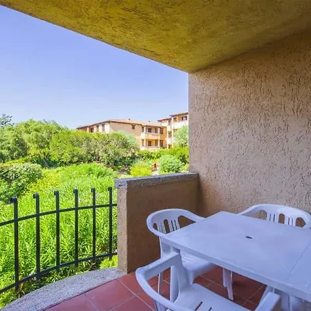 Appartamento Portorotondo Tre