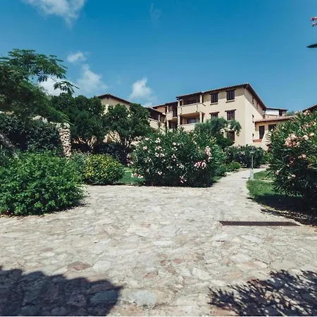 Portorotondo Tre Appartamento *